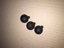 The Amazing 1" Rubber Ball Tip (package of three)