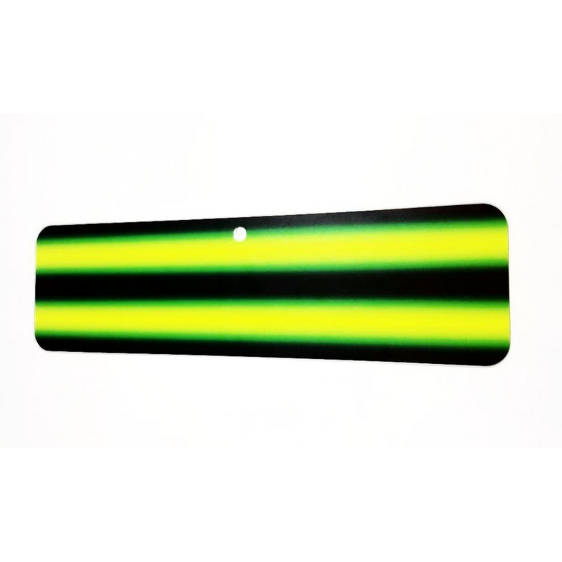 Reflector Board Kestler 24” board length W/ Line & Cup
