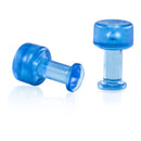 9mm Black Ice Smooth Series Tab 5 pack