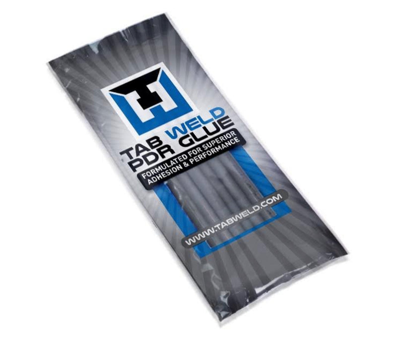 Tab Weld PDR Glue -The World's Best PDR Specific Adhesive (Tab Weld)