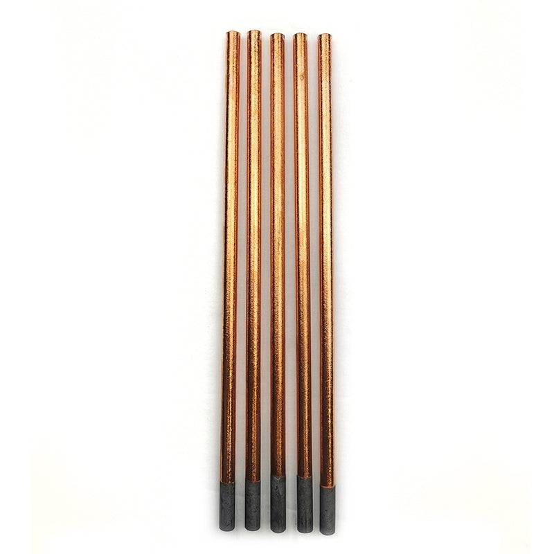 CBH-100 "shrinky box" Replacement Rods