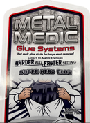 SUPERHERO Blue GPDR Glue