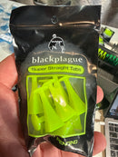 Super Straight Thick Face 12mm Yellow