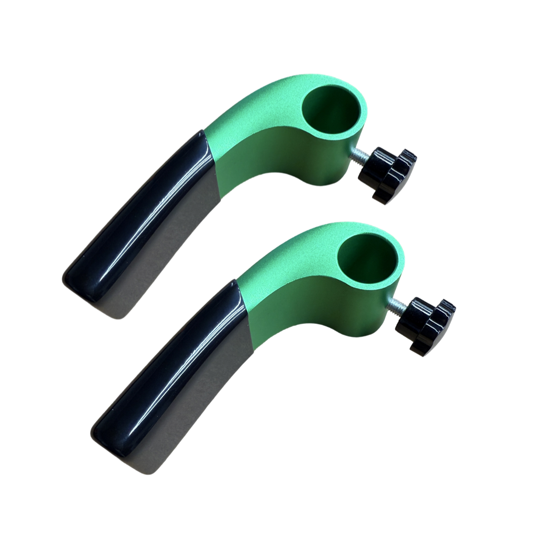 Lateral Tension Adapters