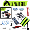 The Captain Kirk PDR Starter Kit