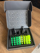 Super Straight Glue Tab System