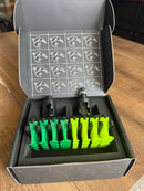 Super Straight Glue Tab System