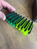 Super Straight Glue Tab System