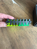 Super Straight Glue Tab System