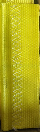 Yellow Edge Strap (Extended)