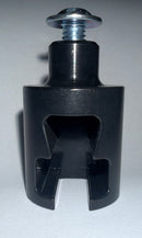 Super Straight Puller Adapter - Closed Back