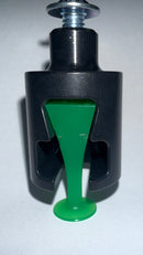 Super Straight Puller Adapter - Closed Back