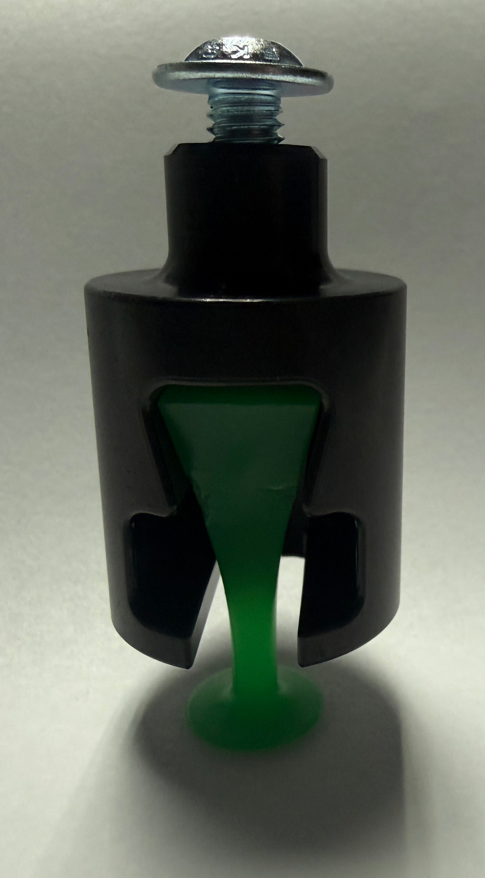 Super Straight Puller Adapter - Closed Back