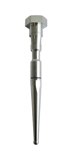 CAMAUTO STAINLESS STEEL 3 TIP KNOCKDOWN