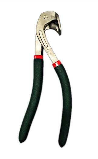 LIP PLIERS