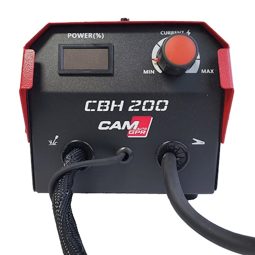NEW CBH-200 Dent Shrinking Machine w FREE US/ Canada Shipping