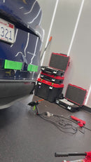 Lateral Tension Adapters