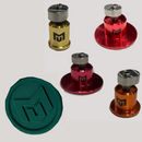 Cold Glue Set by MakMayer