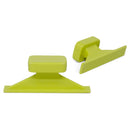 Dead Center Gang Green Crease Tabs! All Straight sizes (All packs of 5)