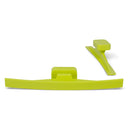 Dead Center Gang Green Crease Tabs! All Curved sizes (All packs of 5)