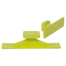 Dead Center Gang Green Crease Tabs! All Straight sizes (All packs of 5)