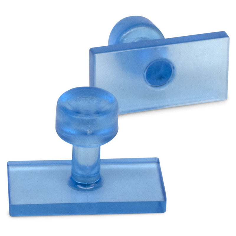 Black Ice Crease Tab 32mm 5 Pack