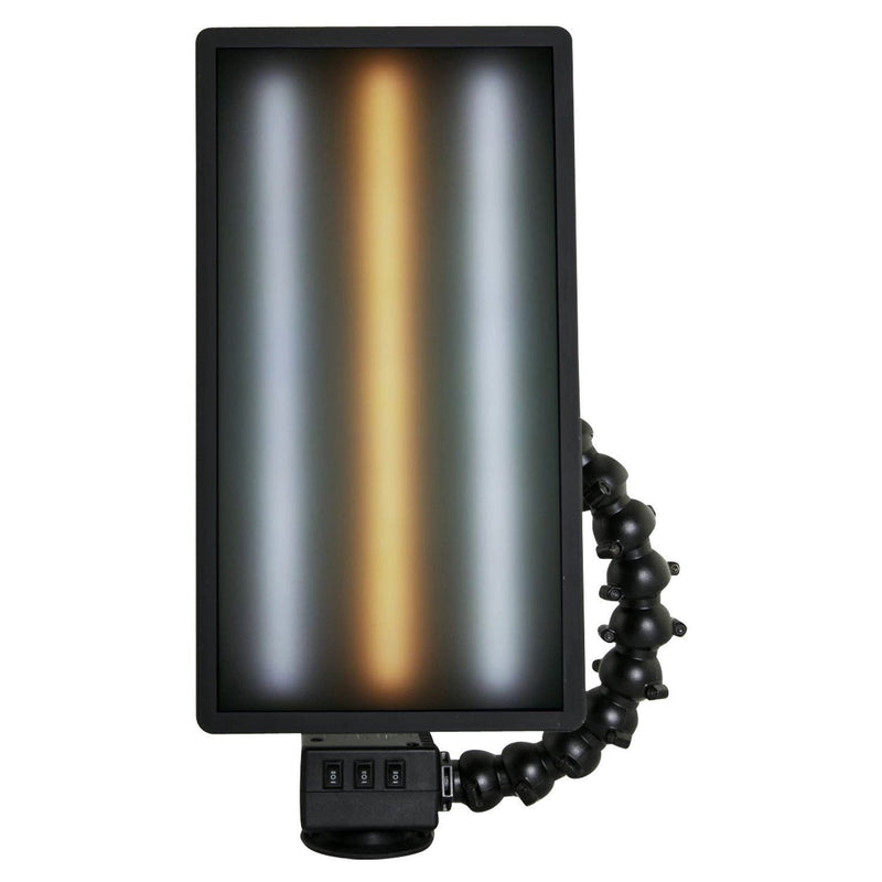 Elim a Dent 14" DeWalt LED Light (manual suction cup)