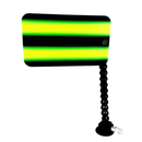 Reflector Board Kestler 12” W/ Line & Cup