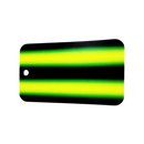 Reflector Board Kestler 12” W/ Line & Cup