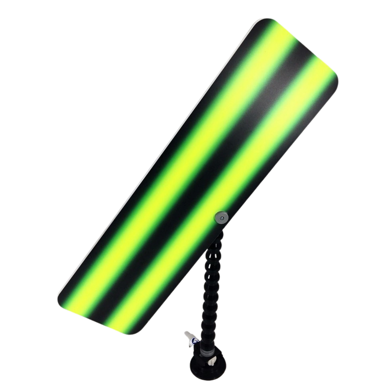 Reflector Board Kestler 24” board length W/ Line & Cup