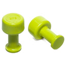 Smooth Tabs Gang Green Edition 9mm Tab GBP9mm (10 pack)