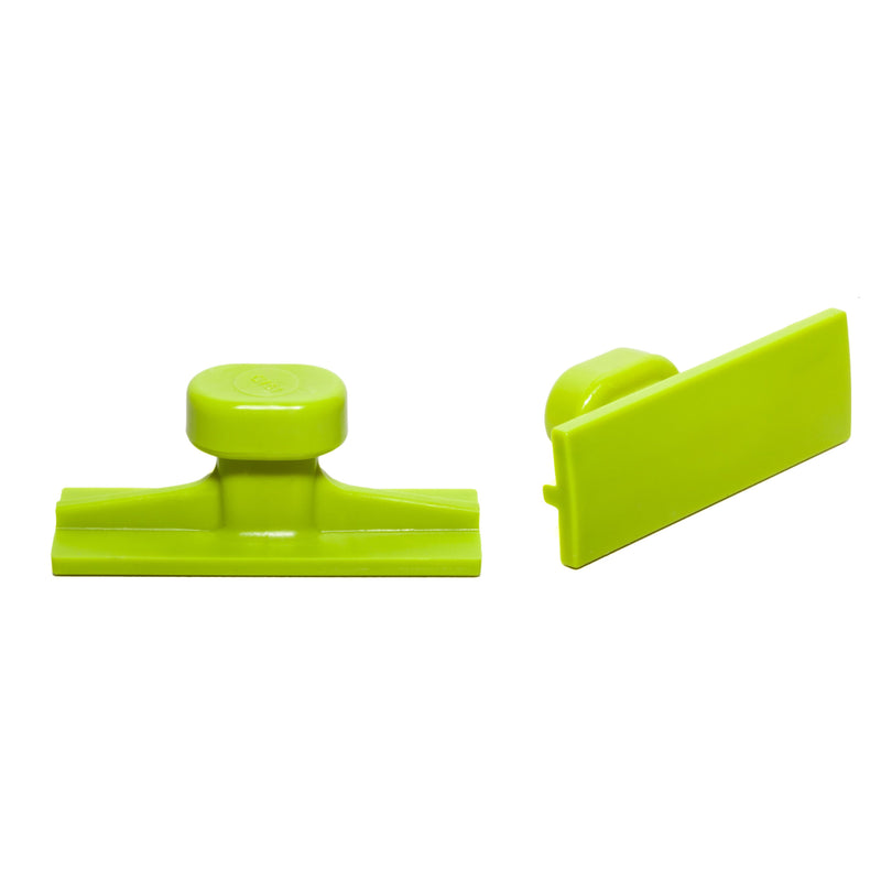 Smooth Tabs Gang Green Edition Small Crease tab GCT51mm (5 pack)