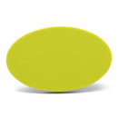 Gang Green Oval Tab 49mm Pack of 5