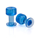 12mm Black Ice Smooth Series Tab 5 pack