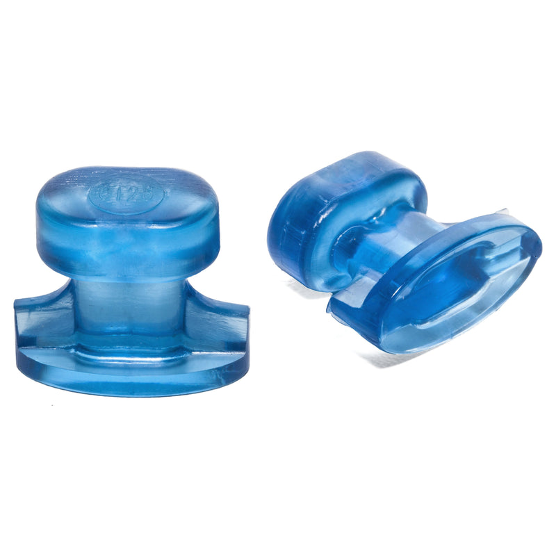 Ice Oval 26mm Smooth Series Tab 5 Pack