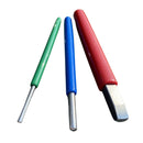 Precision Steel Tap Down Set 3pc