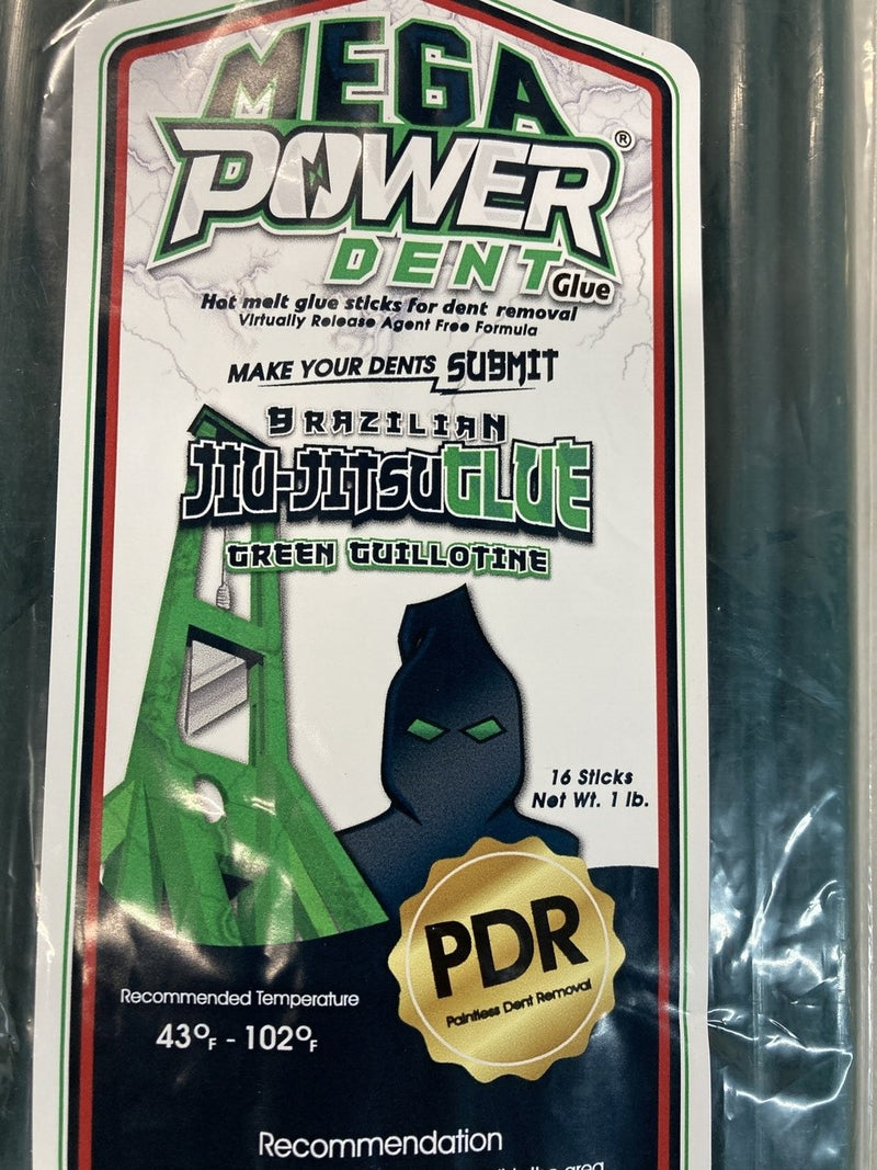 Brazilian Solvent-Free Green Glue