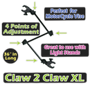 Get-A-Grip Claw to Claw XL