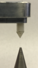 Edge Jack Pro with Precise Point