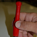 STEEL TAP DOWN for regular screw-on tips