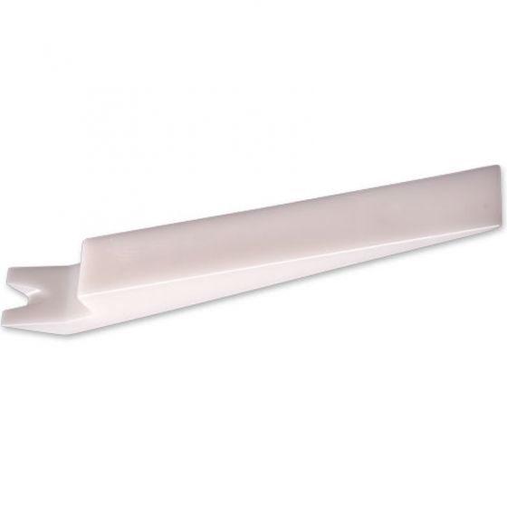 Window Wedge w Panel Popper end!