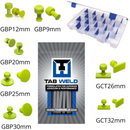 Gang Green Hail Tech Smooth Series Set