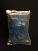 Blackplague ICE Smooth Series Set 16pcs Black Ice Variety Pack