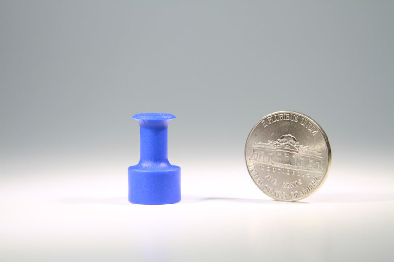 LAKA 10mm round tab (Set of 5)