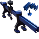 K Beam Bridge Puller/Lifter For Advanced PDR Repair Strategy