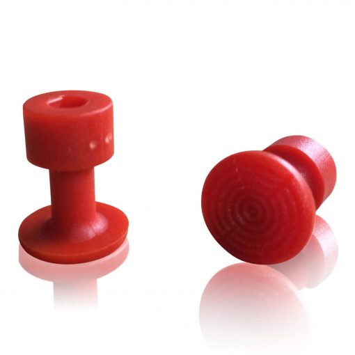 LAKA 16mm Round Tab  (Set of 5)