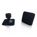 LAKA 27mm Large Square Tab  (Set of 5)