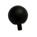 Large Plastic Ball Tip