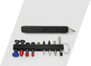Magnetic PDR Tool Tip Holder (doesn’t include any tips)