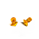 Prism Hail Tab Diamond 25x15mm - 10pack